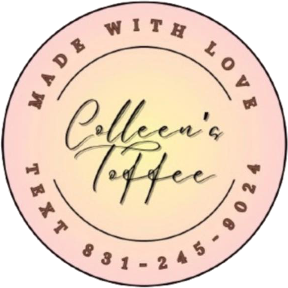 Colleen's Toffee Logo